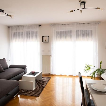 Apartman Martes Slavonski Brod Eksteriør bilde