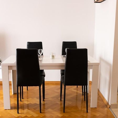 Apartman Martes Slavonski Brod Eksteriør bilde