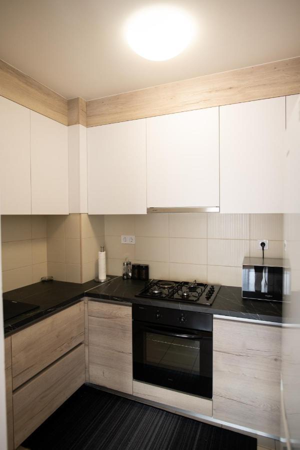 Apartman Martes Slavonski Brod Eksteriør bilde