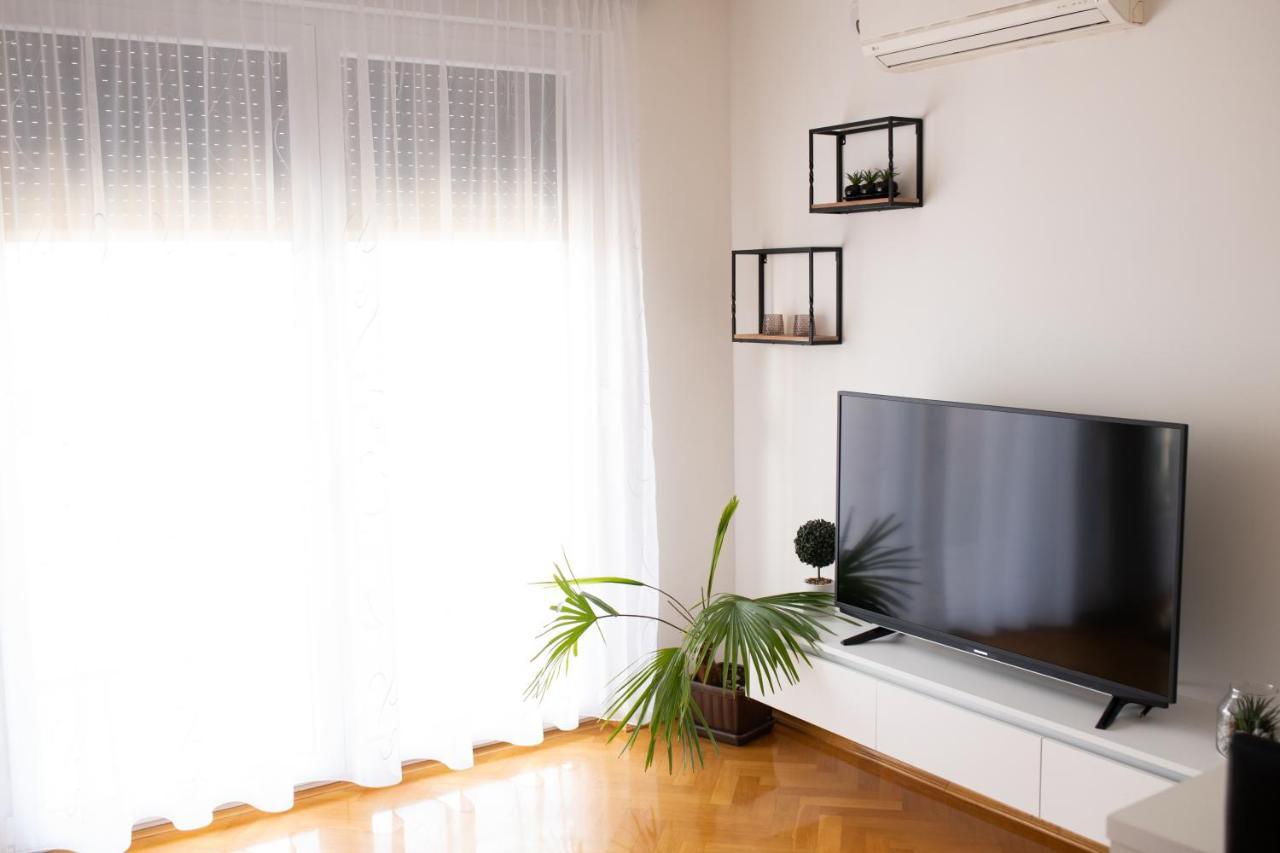 Apartman Martes Slavonski Brod Eksteriør bilde