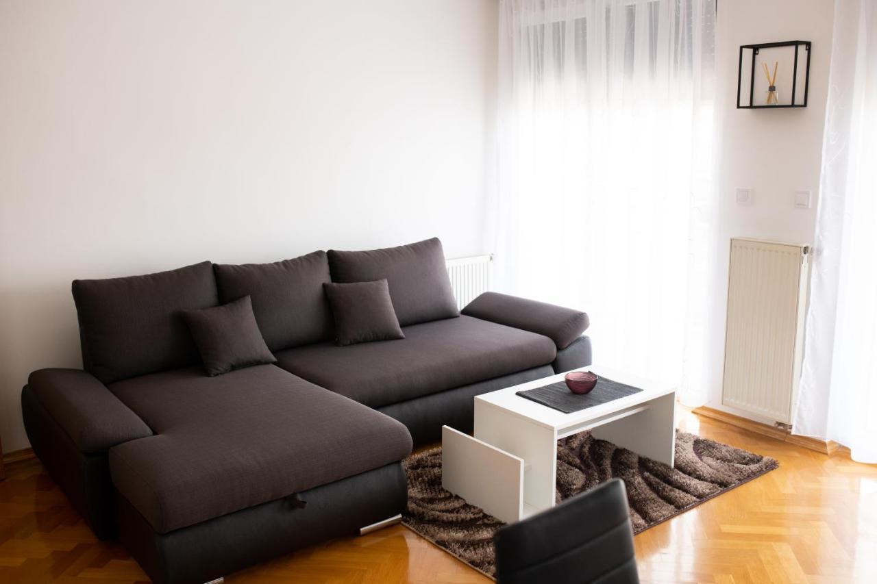 Apartman Martes Slavonski Brod Eksteriør bilde