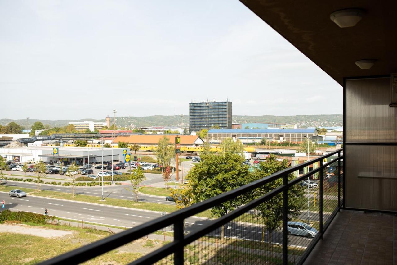 Apartman Martes Slavonski Brod Eksteriør bilde