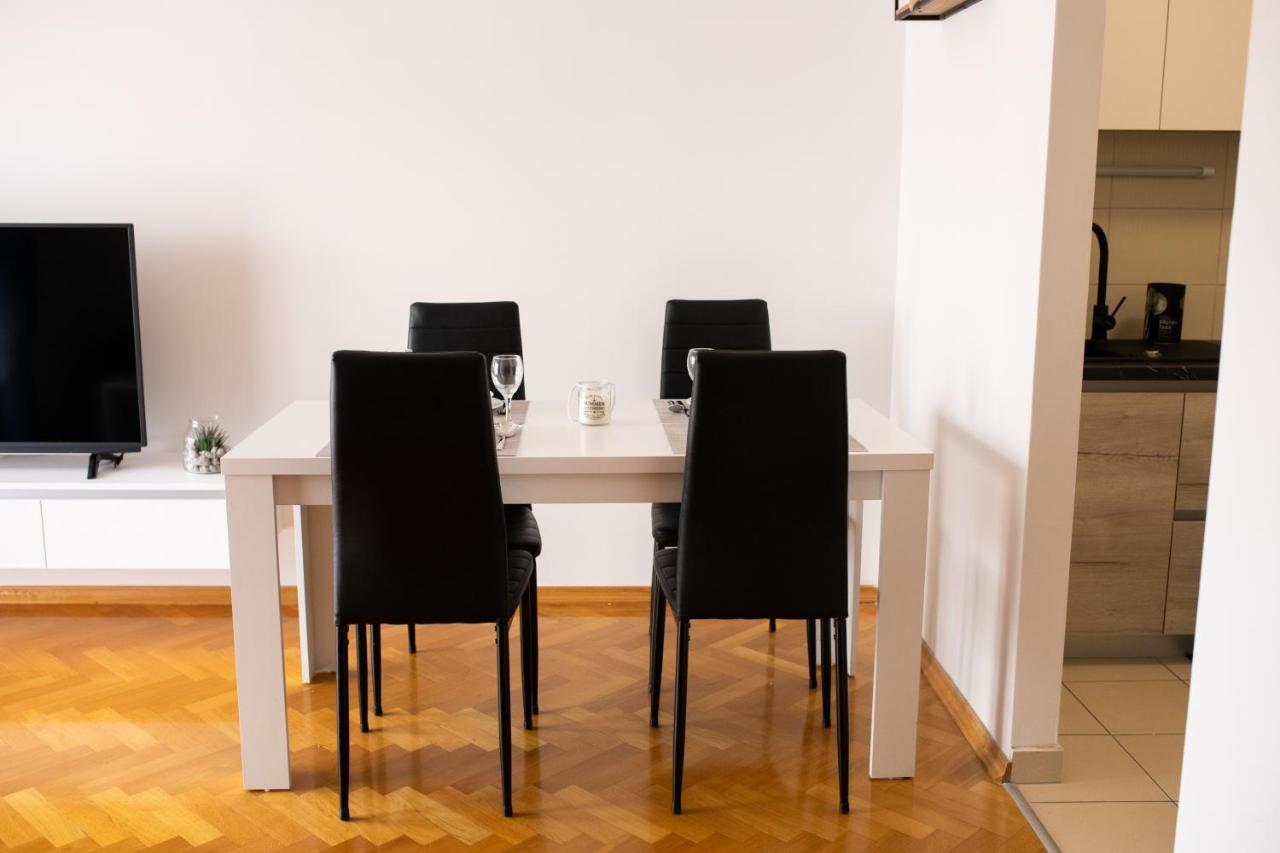 Apartman Martes Slavonski Brod Eksteriør bilde