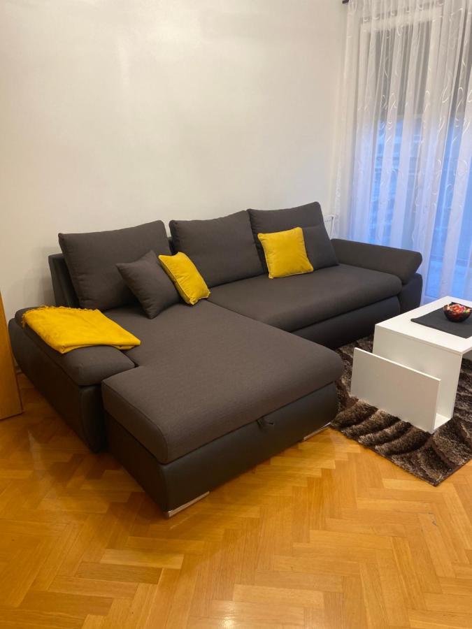 Apartman Martes Slavonski Brod Eksteriør bilde