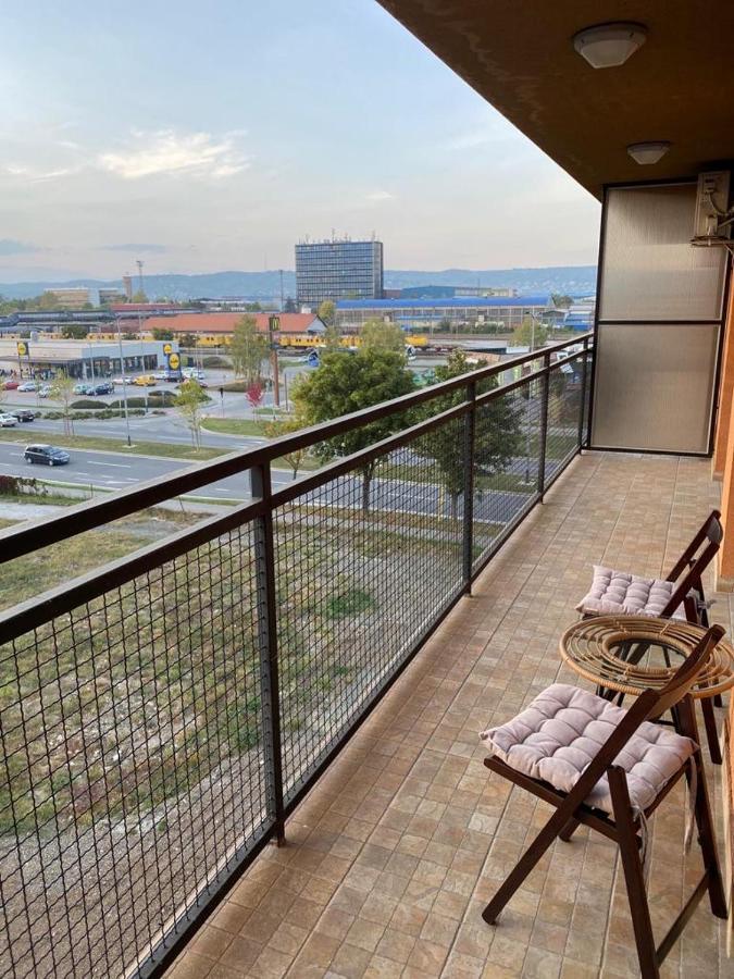 Apartman Martes Slavonski Brod Eksteriør bilde