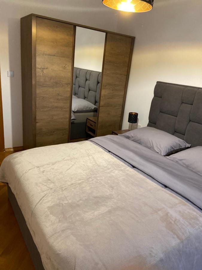 Apartman Martes Slavonski Brod Eksteriør bilde