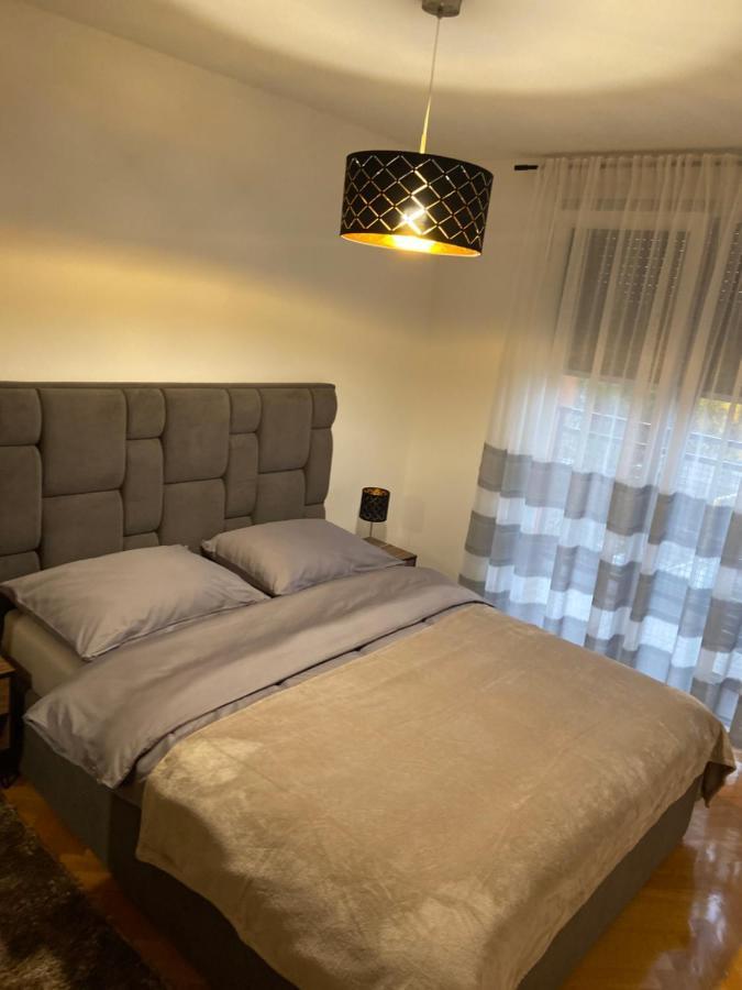 Apartman Martes Slavonski Brod Eksteriør bilde