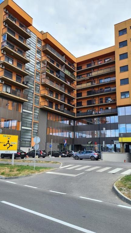 Apartman Martes Slavonski Brod Eksteriør bilde